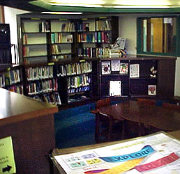 Photo of North Country Teacher Resource Center