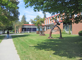 Photo of Redcay Hall