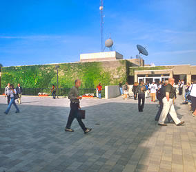 Photo of Yokum Hall