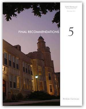 Click on this image to download PDF of Facilities Master Plan recommendations