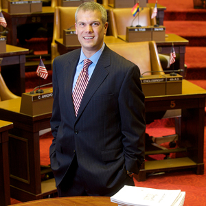 Photo of David DeCancio