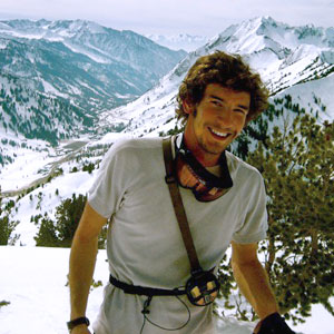 Photo of Keith Madia