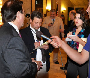 Photo of Jessica Bakeman