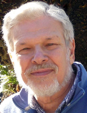 Photo of Doug Skopp