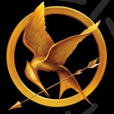 Hunger Games logo
