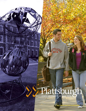 Image shows cover of Fall Semester Registration Guidebook