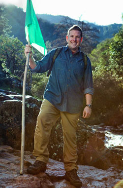 Photo of Steven Gadecki
