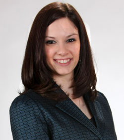 Photo of Leslie Meyer