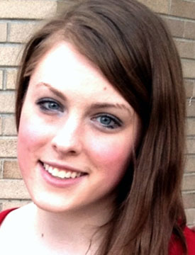 Photo of Erin Burdick
