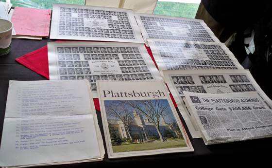 Picture of Delta Kappa Delta photos and memorabilia. Picture of Delta Kappa Delta photos and memorabilia.