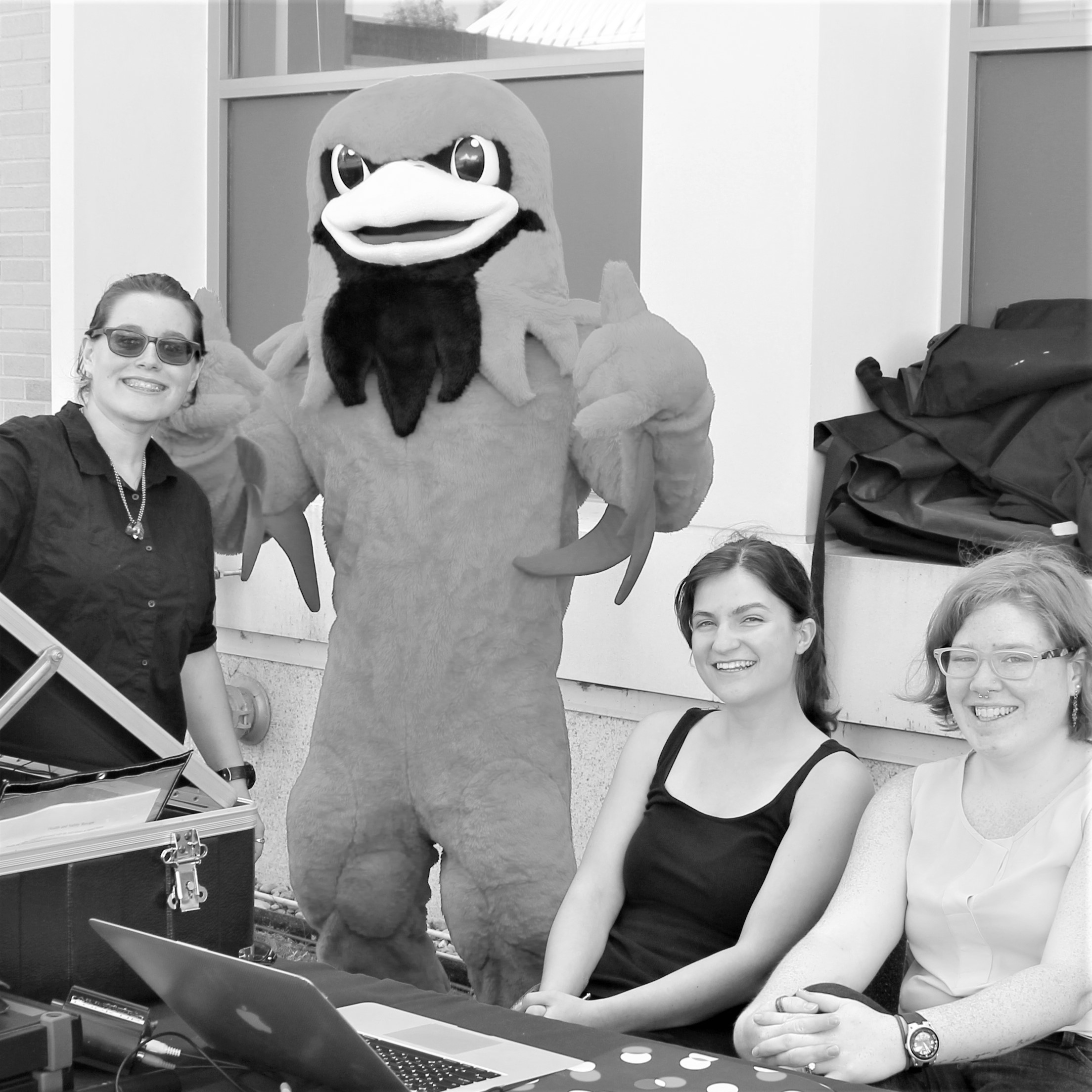 Events Management at the 2018 A&F Picnic
