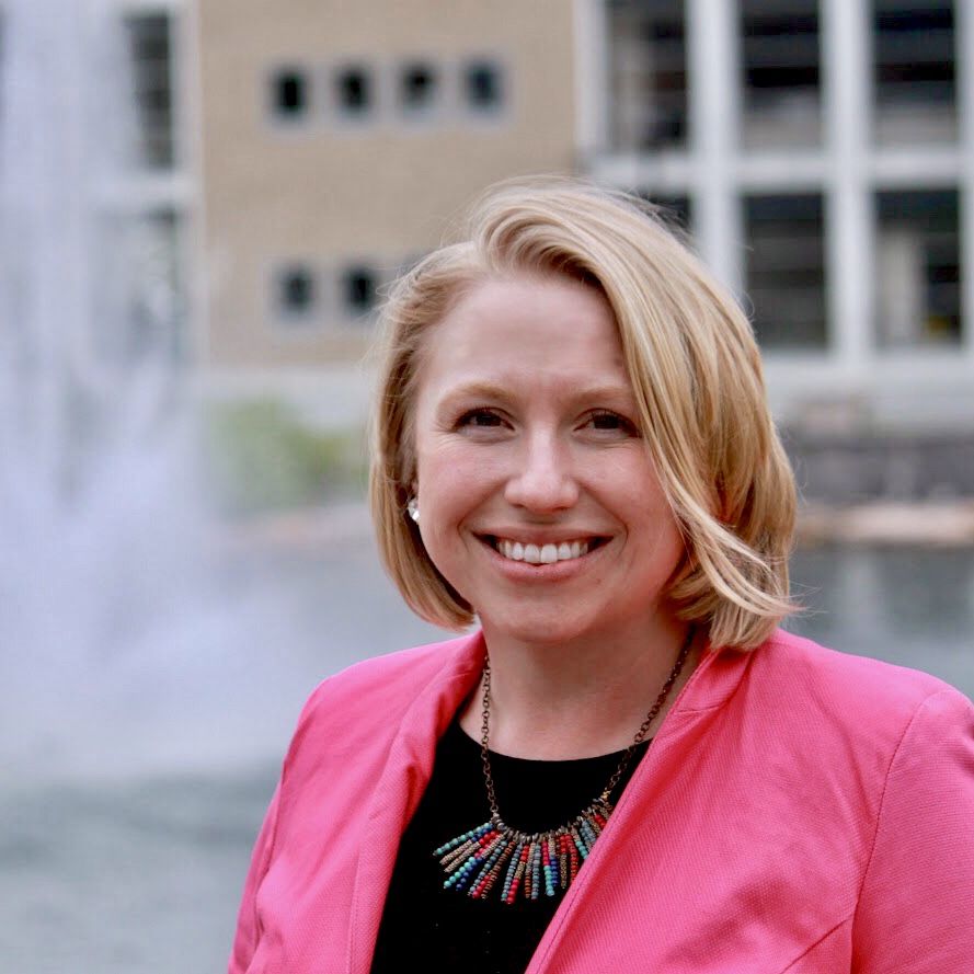 Photo of Anika Fullum