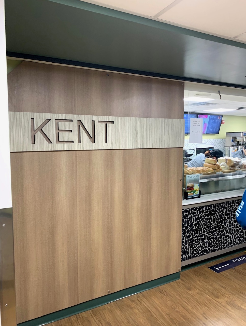 Kent Cafe