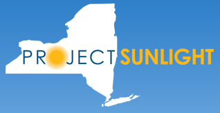 Project Sunlight Logo