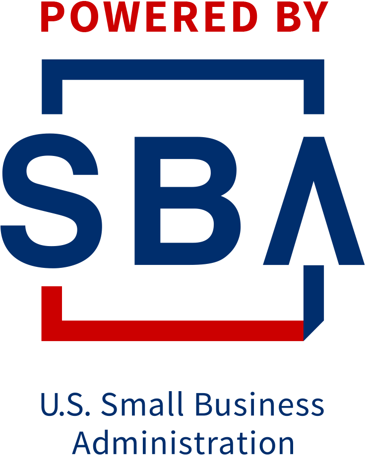 SBA logo