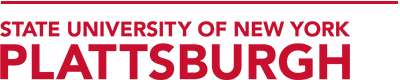 SUNY Plattsburgh Logo