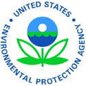 Environmental Protection Agency logo