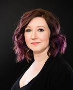 Learn more about Aimee Baker
