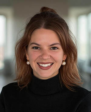 Click for more information about Kelsey Carroll