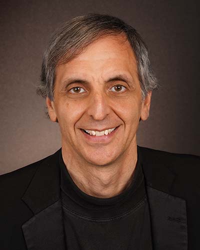 Learn more about Daniel Gordon