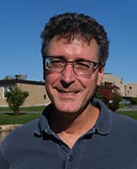 Portrait of Shawn Murphy