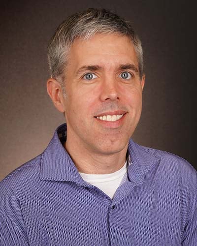 Photo of Ken Podolak