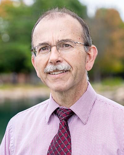 Learn more about Mark Richard