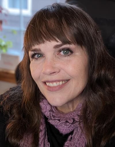 Image of Dr. Kasey Stewart