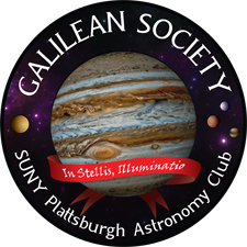 Galilean Society Logo