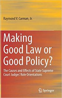 Making Good Law