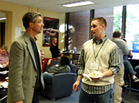 Photo of the event