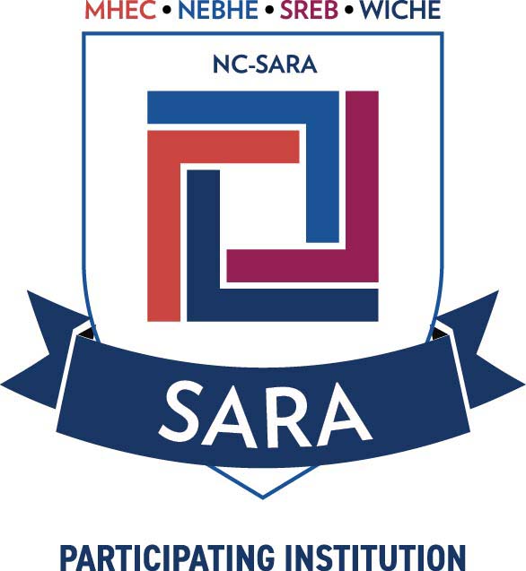 NC-SARA logo