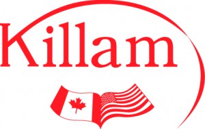 Killam Fellowship logo