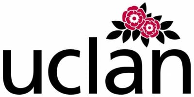 UCLAN logo