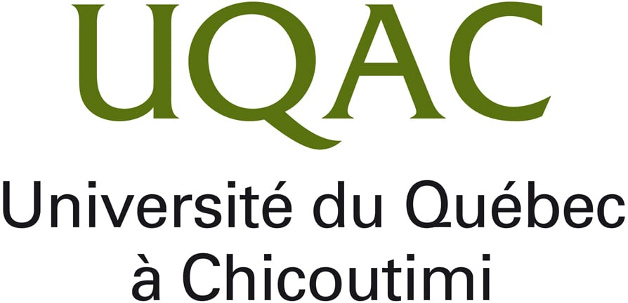 UQAC logo