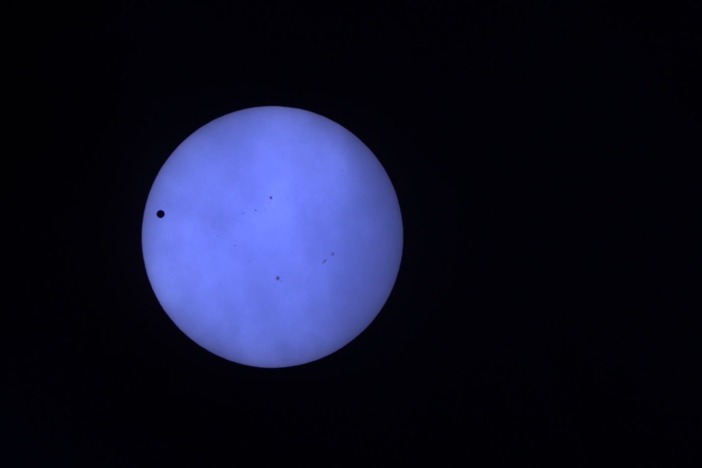 Image of Venus