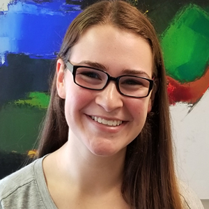 Kristen Kavanaugh