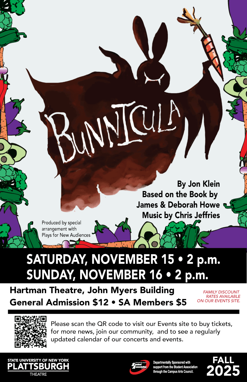 Bunnicula poster
