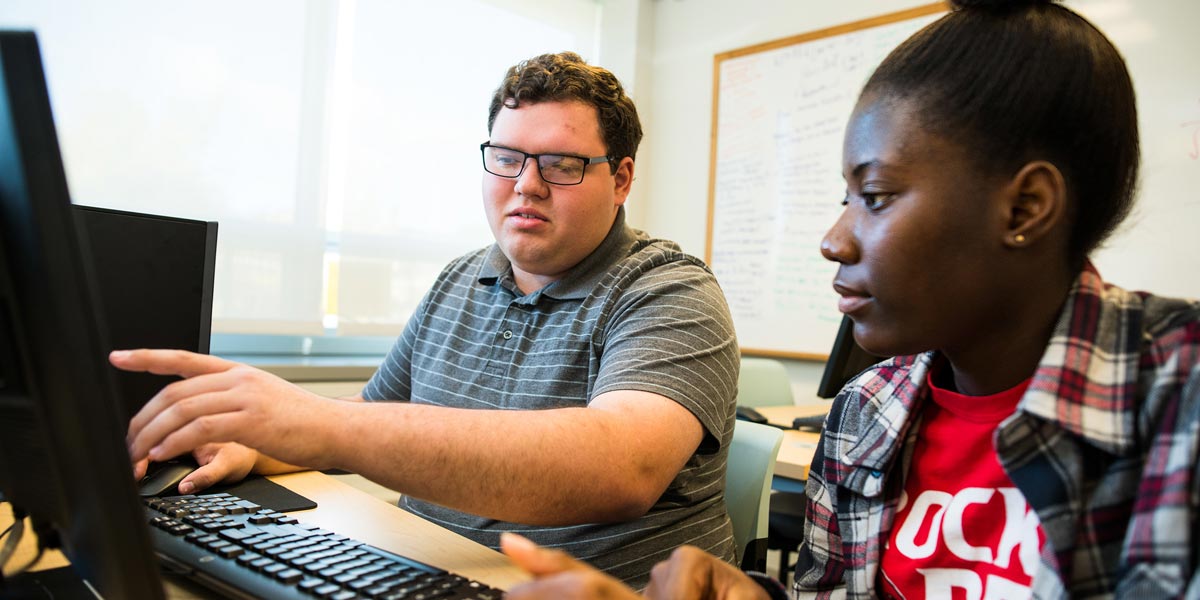 Accounting & Data Analytics Combined Bachelor's & Master's ...