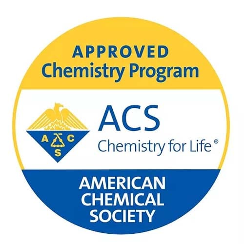 Chemistry with ACS Certification Degree | SUNY Plattsburgh
