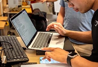 Cybersecurity Management Online Degree