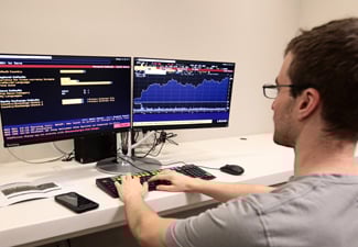 Data Analytics Master’s
