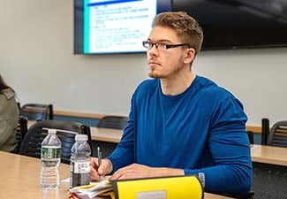 Forensic Psychology Minor