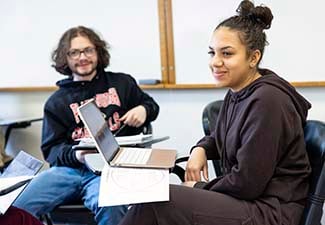 Human Development and Family Relations Major