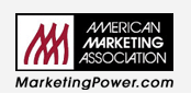 American Marketing Association logo