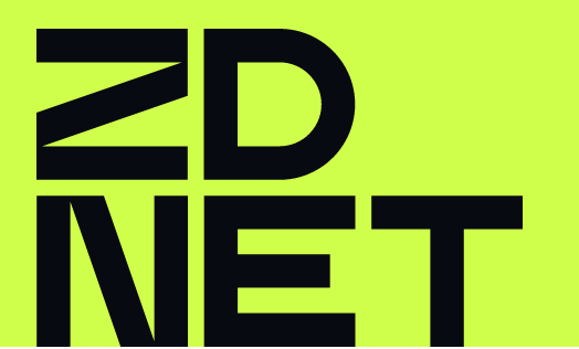 ZDNET logo