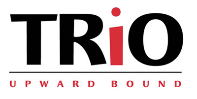 TRIO logo