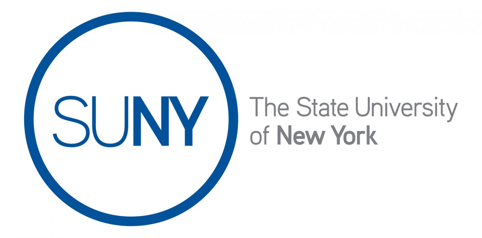 SUNY logo