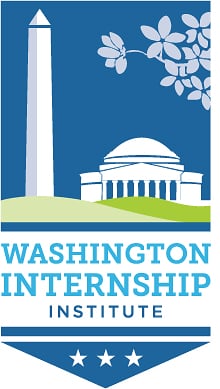 Washington Internship Institute logo