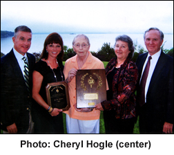 Photo of Cheryl Hogle